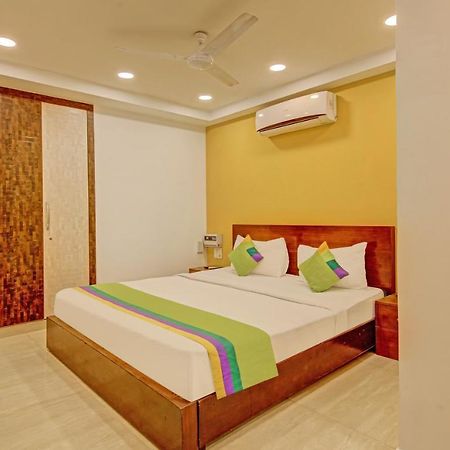 Itsy By Treebo - Dr Regency Delhi (National Capital Territory of India) Exterior photo