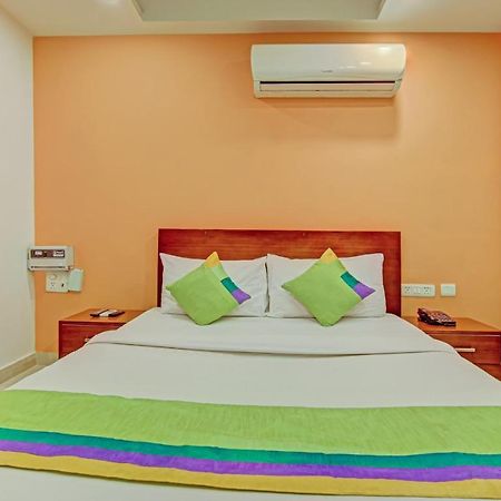 Itsy By Treebo - Dr Regency Delhi (National Capital Territory of India) Exterior photo