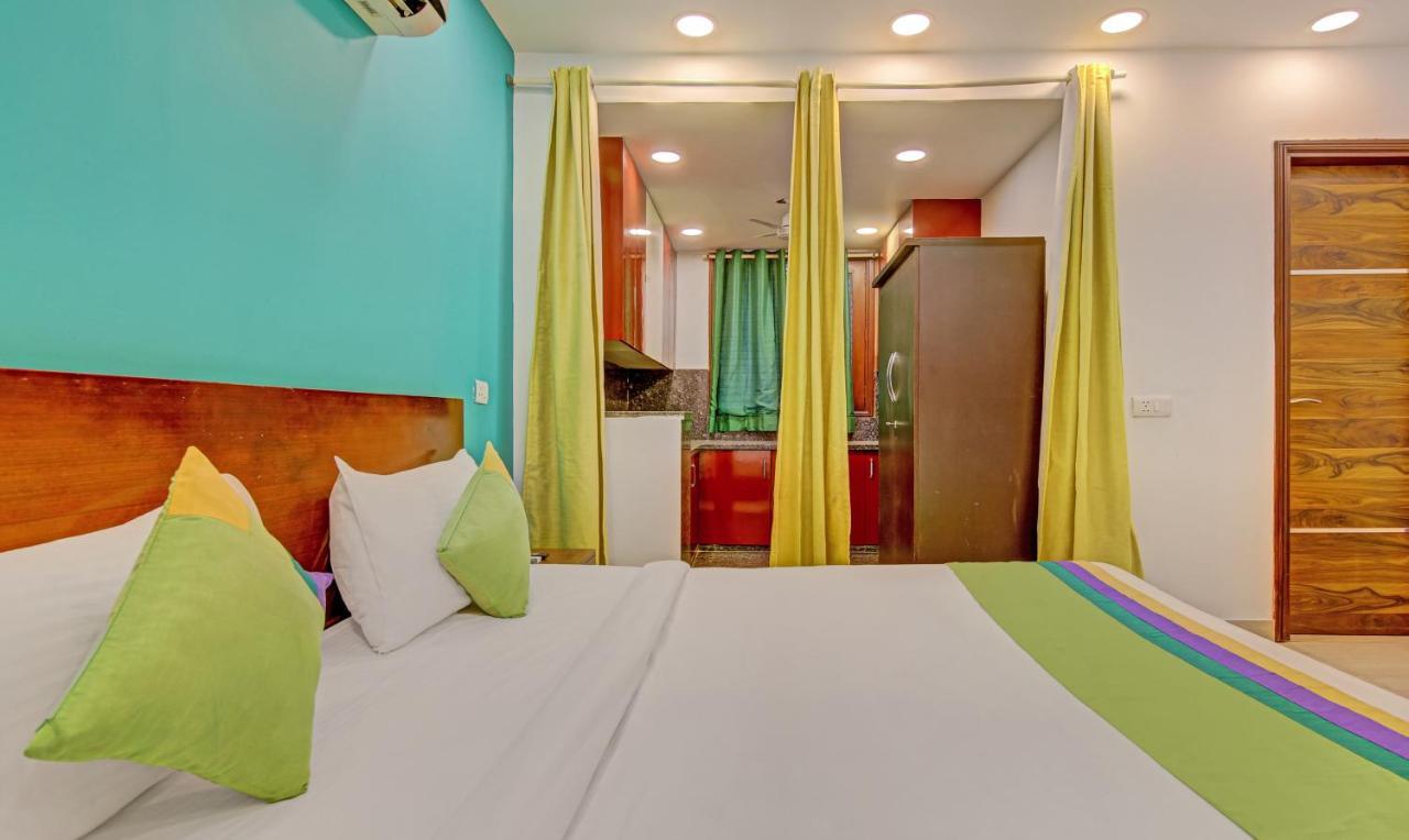 Itsy By Treebo - Dr Regency Delhi (National Capital Territory of India) Exterior photo