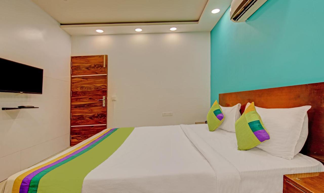 Itsy By Treebo - Dr Regency Delhi (National Capital Territory of India) Exterior photo