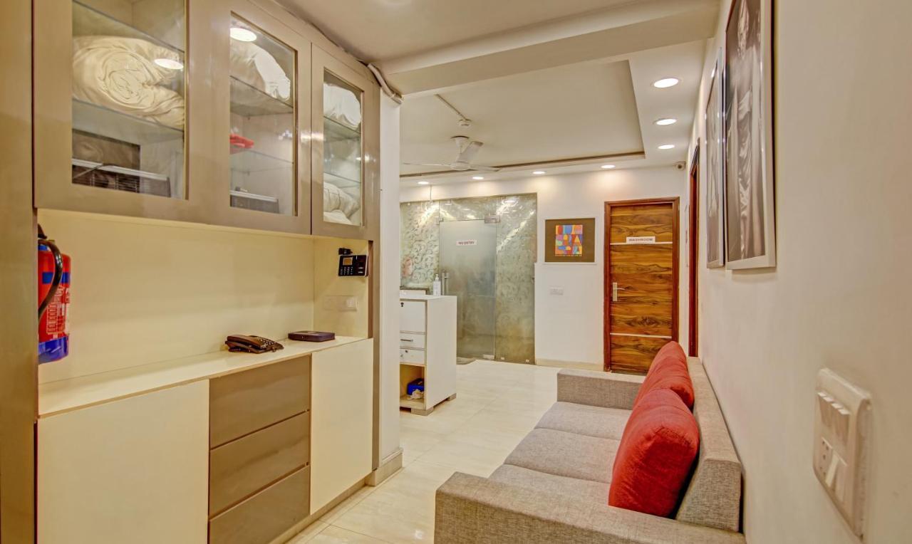 Itsy By Treebo - Dr Regency Delhi (National Capital Territory of India) Exterior photo