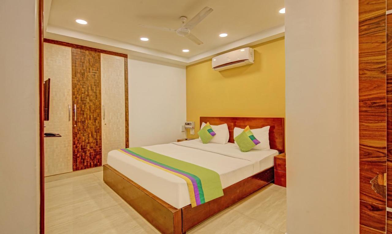 Itsy By Treebo - Dr Regency Delhi (National Capital Territory of India) Exterior photo