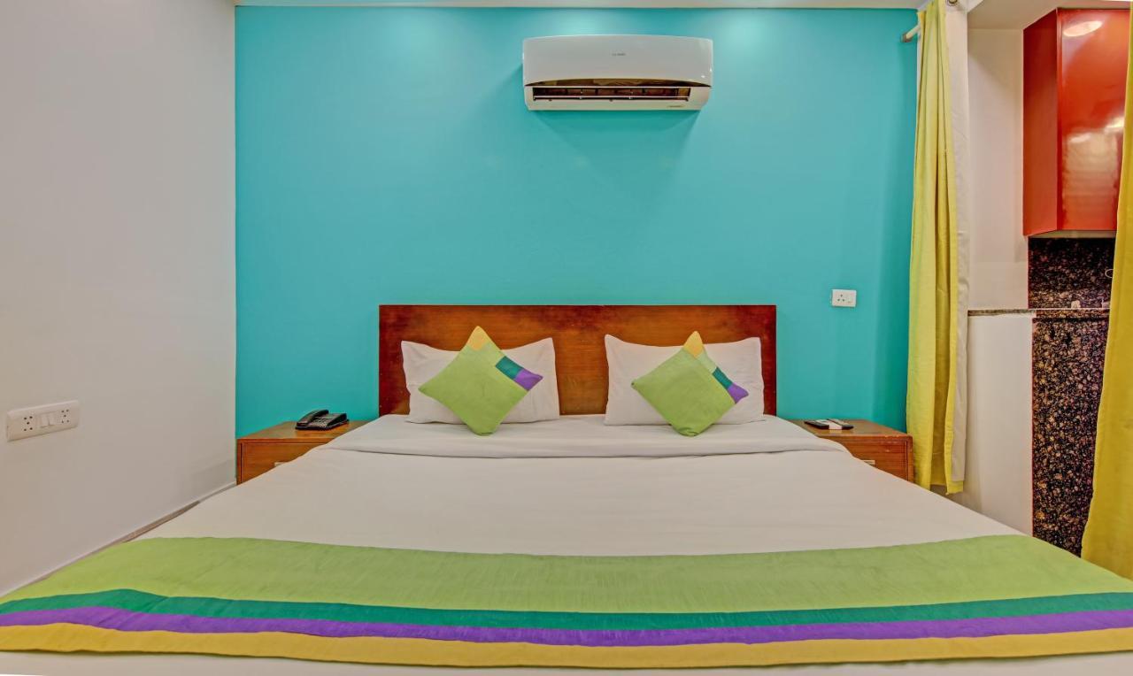 Itsy By Treebo - Dr Regency Delhi (National Capital Territory of India) Exterior photo