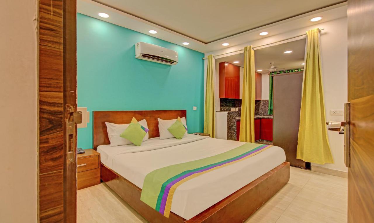 Itsy By Treebo - Dr Regency Delhi (National Capital Territory of India) Exterior photo