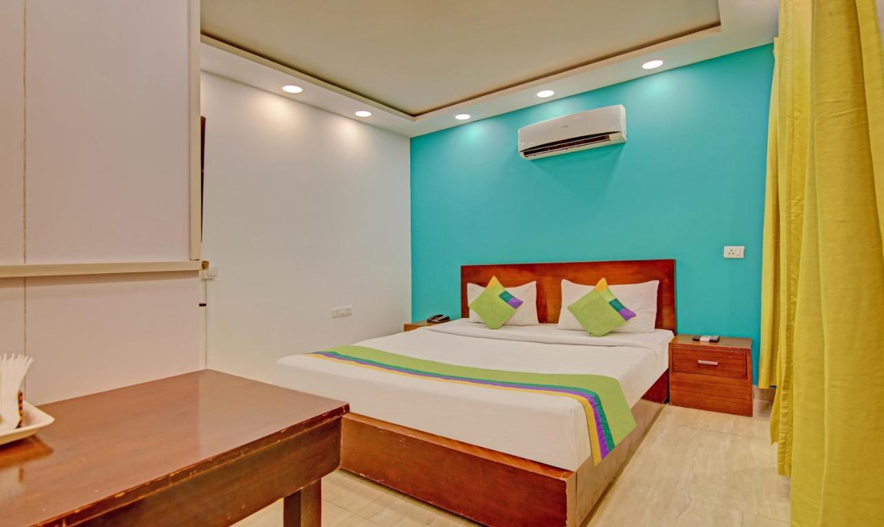 Itsy By Treebo - Dr Regency Delhi (National Capital Territory of India) Exterior photo