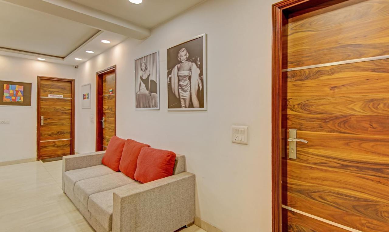 Itsy By Treebo - Dr Regency Delhi (National Capital Territory of India) Exterior photo
