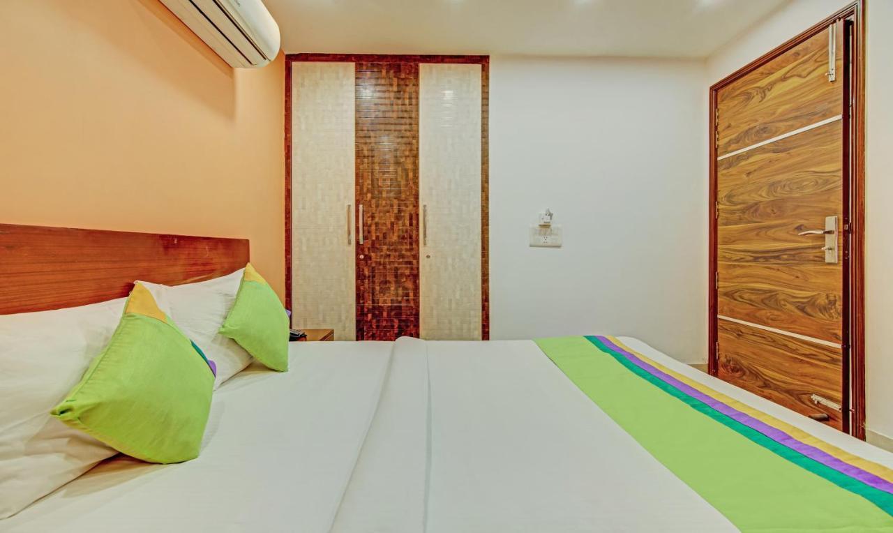 Itsy By Treebo - Dr Regency Delhi (National Capital Territory of India) Exterior photo