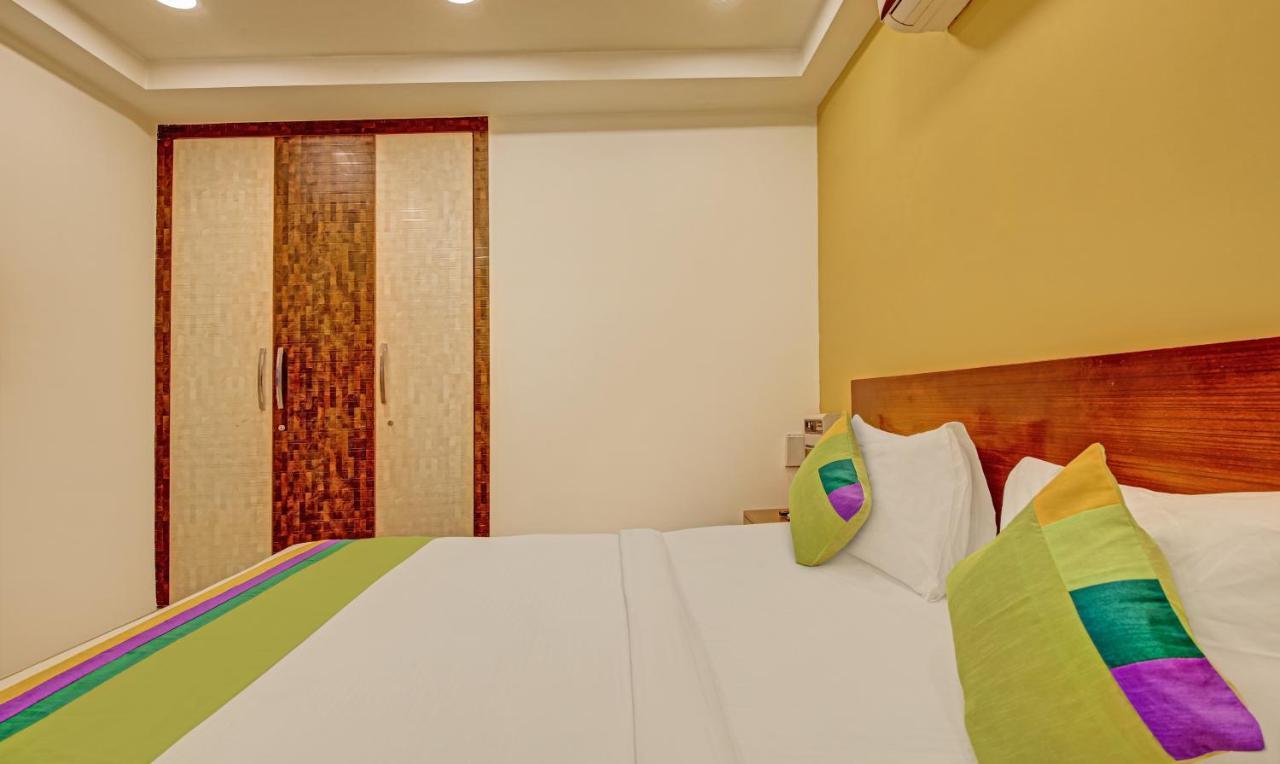 Itsy By Treebo - Dr Regency Delhi (National Capital Territory of India) Exterior photo