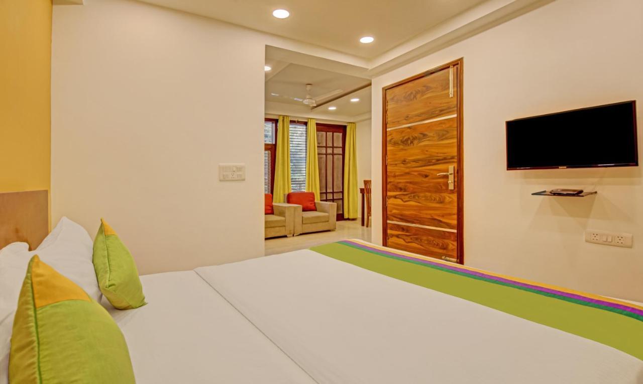 Itsy By Treebo - Dr Regency Delhi (National Capital Territory of India) Exterior photo