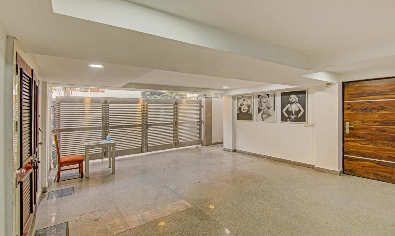 Itsy By Treebo - Dr Regency Delhi (National Capital Territory of India) Exterior photo