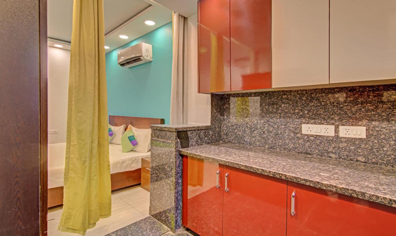 Itsy By Treebo - Dr Regency Delhi (National Capital Territory of India) Exterior photo