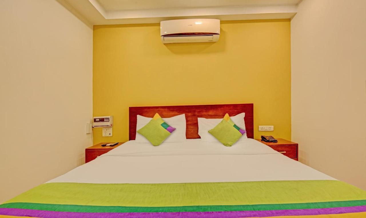 Itsy By Treebo - Dr Regency Delhi (National Capital Territory of India) Exterior photo