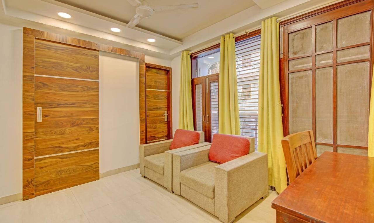 Itsy By Treebo - Dr Regency Delhi (National Capital Territory of India) Exterior photo
