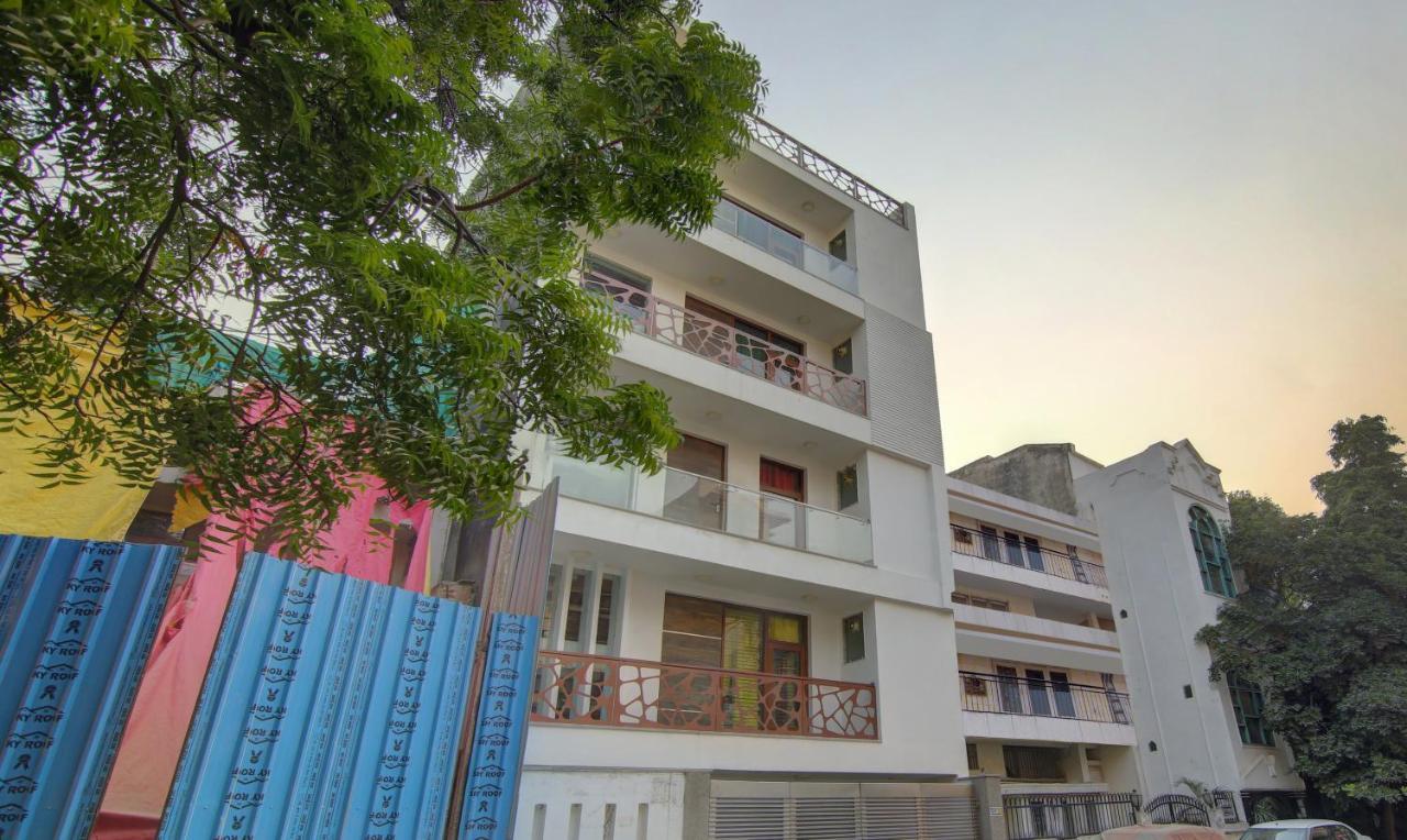 Itsy By Treebo - Dr Regency Delhi (National Capital Territory of India) Exterior photo