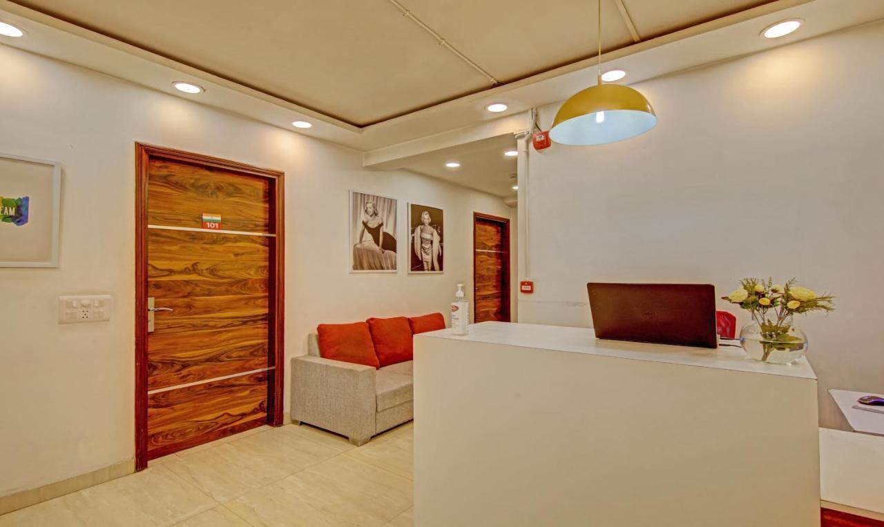 Itsy By Treebo - Dr Regency Delhi (National Capital Territory of India) Exterior photo