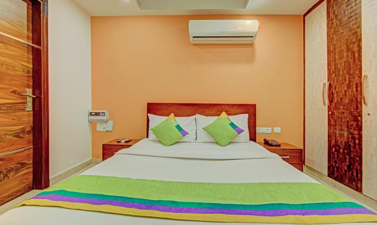 Itsy By Treebo - Dr Regency Delhi (National Capital Territory of India) Exterior photo