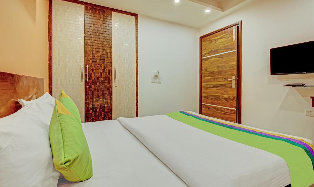 Itsy By Treebo - Dr Regency Delhi (National Capital Territory of India) Exterior photo