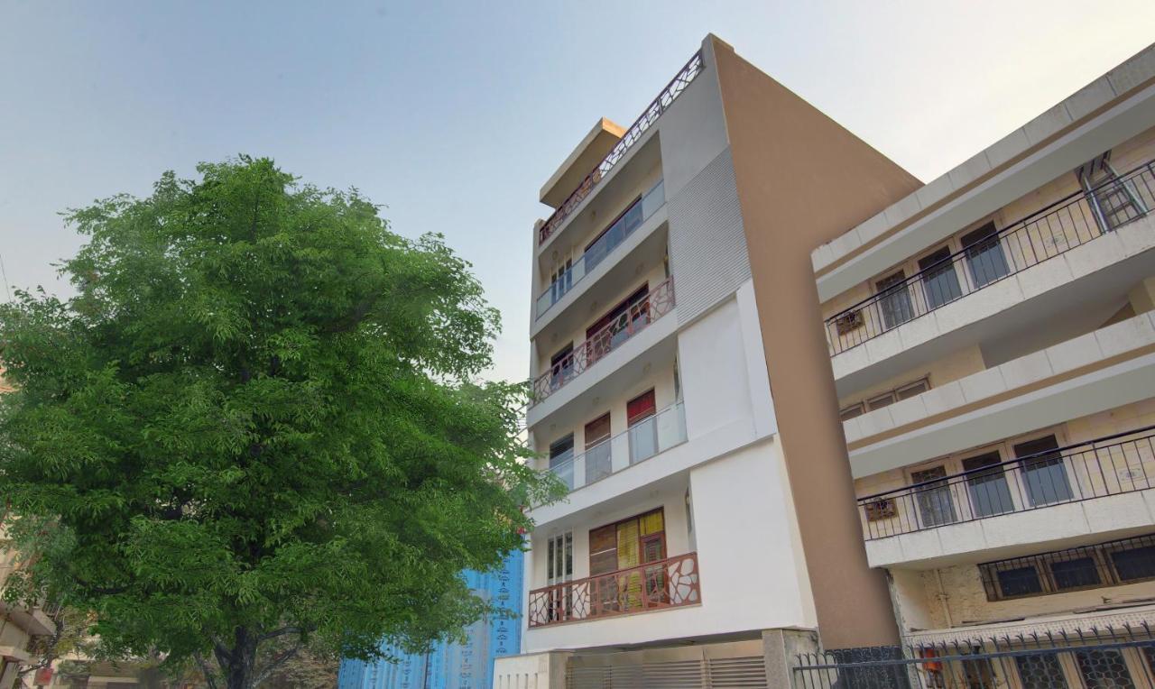 Itsy By Treebo - Dr Regency Delhi (National Capital Territory of India) Exterior photo