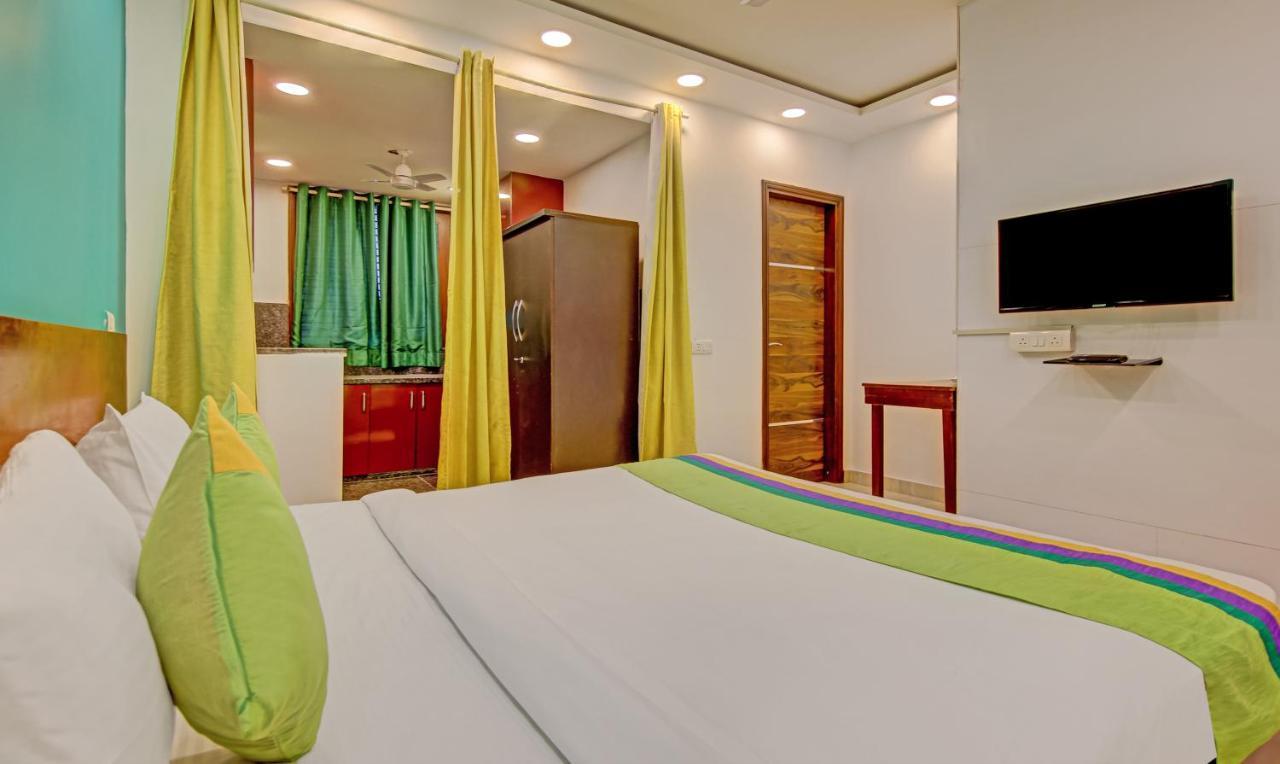 Itsy By Treebo - Dr Regency Delhi (National Capital Territory of India) Exterior photo