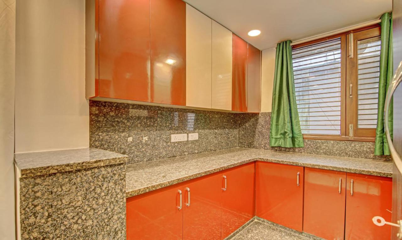Itsy By Treebo - Dr Regency Delhi (National Capital Territory of India) Exterior photo