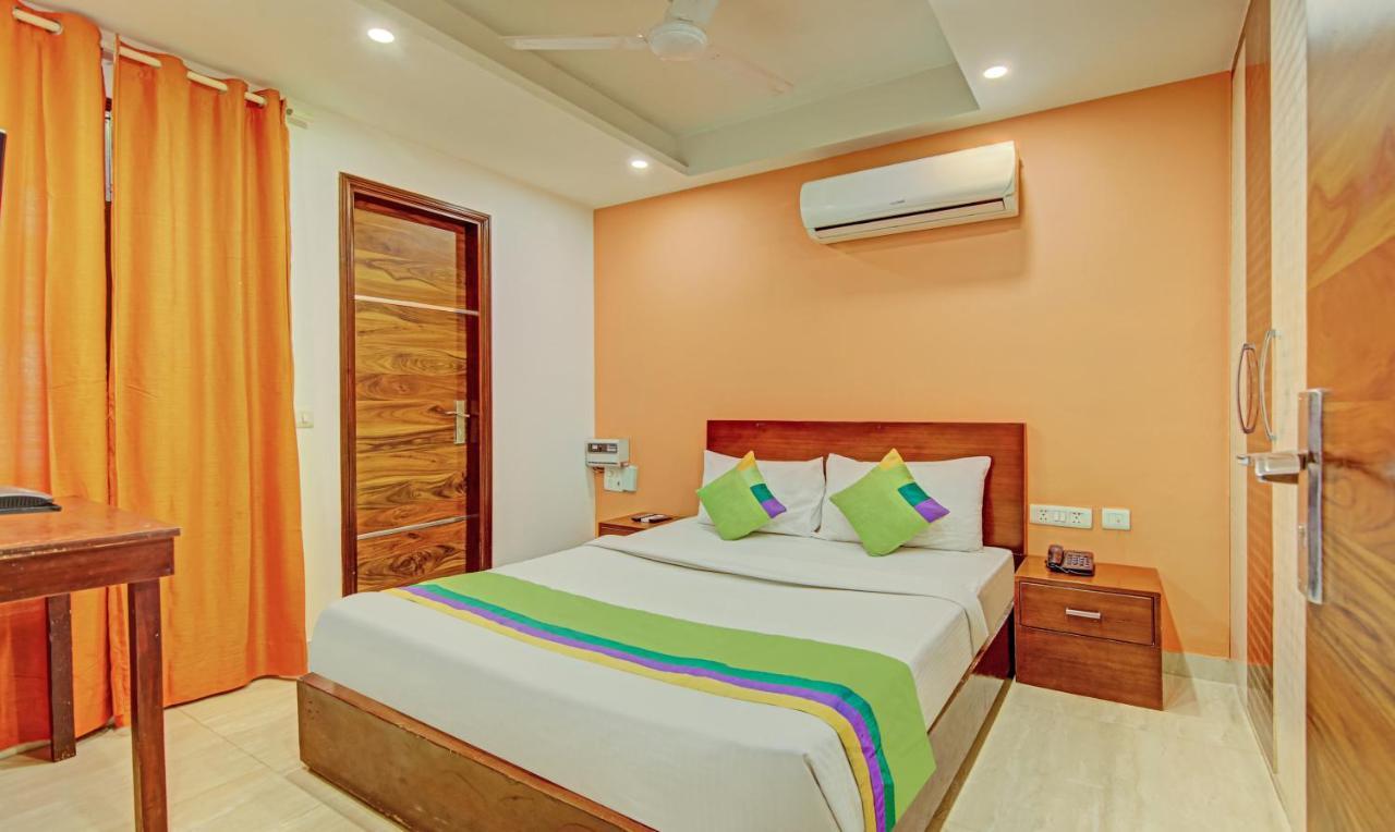 Itsy By Treebo - Dr Regency Delhi (National Capital Territory of India) Exterior photo