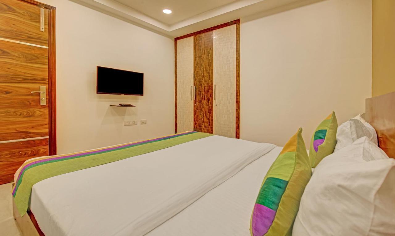 Itsy By Treebo - Dr Regency Delhi (National Capital Territory of India) Exterior photo