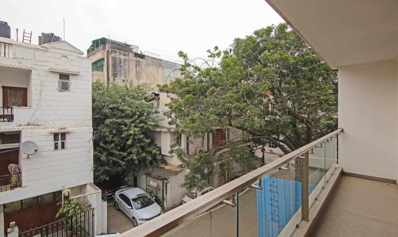 Itsy By Treebo - Dr Regency Delhi (National Capital Territory of India) Exterior photo