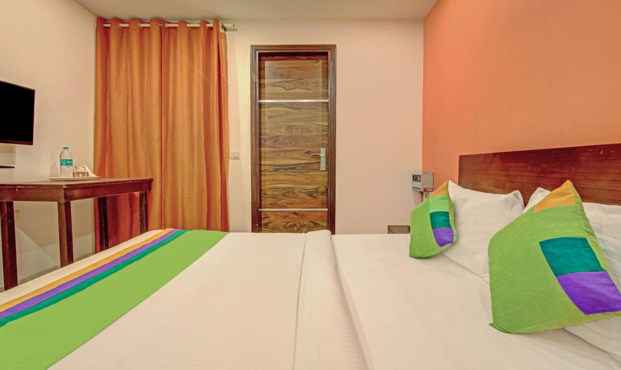 Itsy By Treebo - Dr Regency Delhi (National Capital Territory of India) Exterior photo
