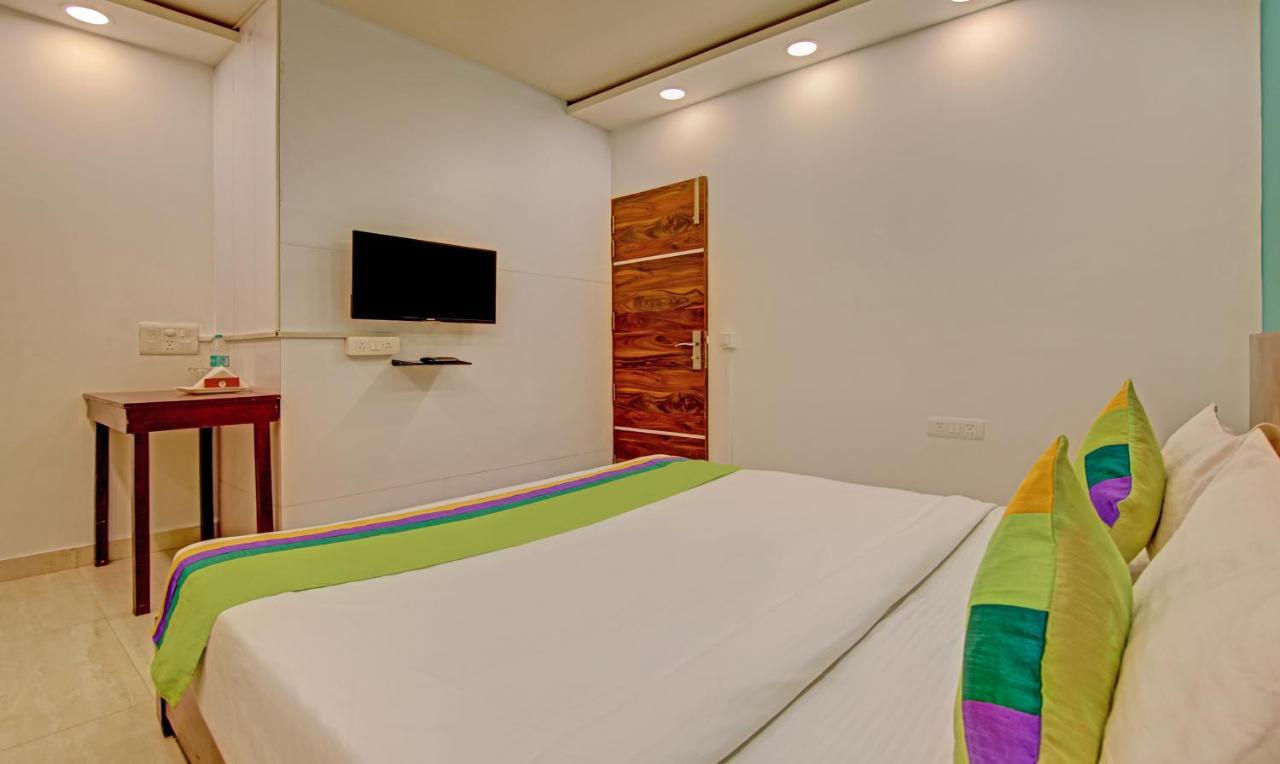 Itsy By Treebo - Dr Regency Delhi (National Capital Territory of India) Exterior photo