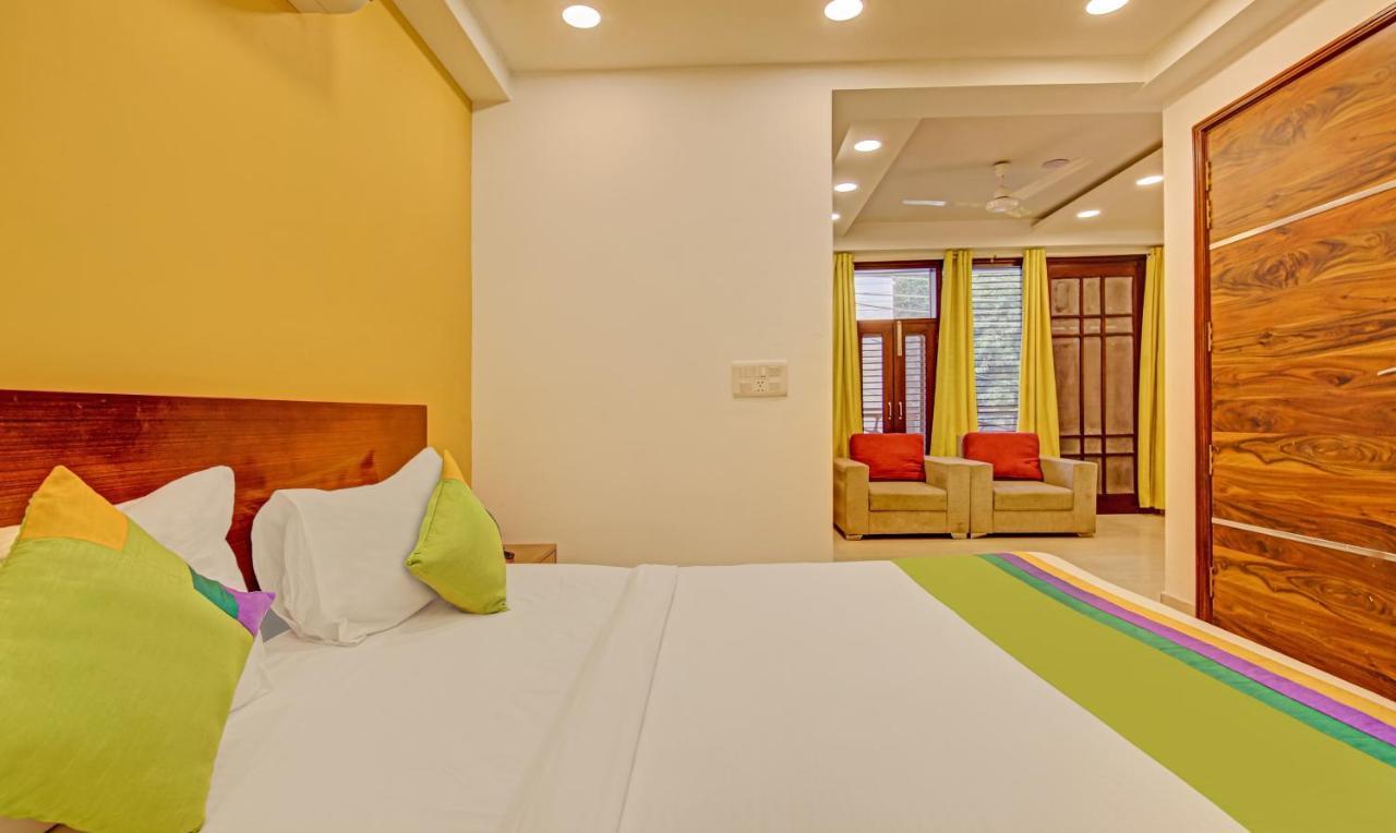 Itsy By Treebo - Dr Regency Delhi (National Capital Territory of India) Exterior photo